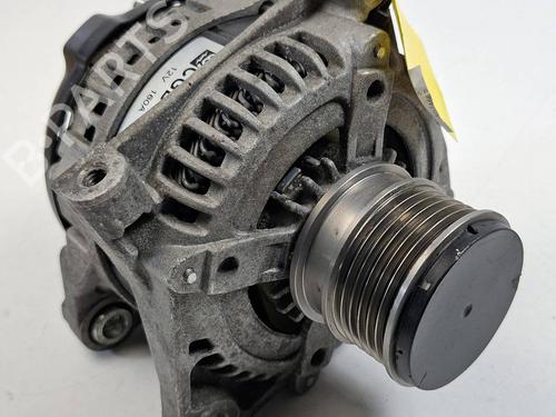 Used Alternator Alternator CHRYSLER VOYAGER IV (RG, RS) 2.8 CRD (150 hp) 40287879 40287879