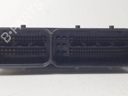 Engine control unit (ECU) VW PASSAT B6 (3C2) 1.9 TDI | BP28027435M57 - Image 3