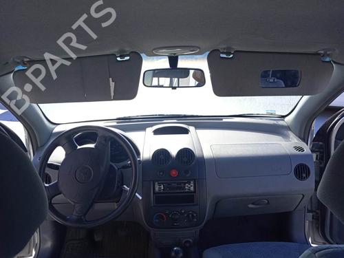 Hand brake DAEWOO KALOS (KLAS) 1.2 | BP9950828I18  - Image 11