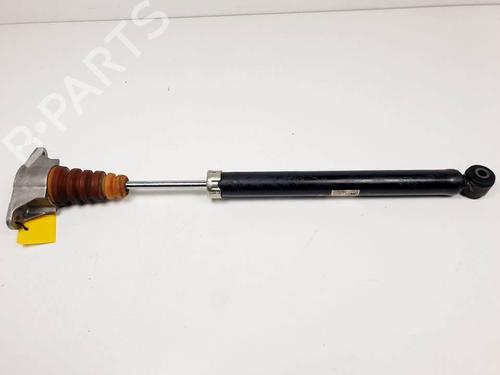 Used Right rear shock absorber Right rear shock absorber MAZDA CX-3 (DK) 2.0 SKYACTIV-G (DK5W, DK6W) (120 hp) 17164727 17164727