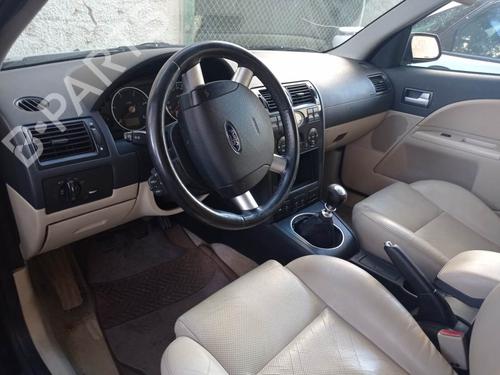 Right front window switch FORD MONDEO III (B5Y) 2.0 TDCi | BP9175800I26 - Image 7