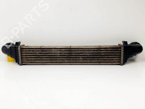 Intercooler MERCEDES-BENZ E-CLASS (W211) E 320 CDI (211.026) | BP22686529M30 