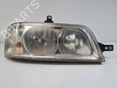 Used Right headlight Right headlight PEUGEOT BOXER Van (244) 2.2 HDi (101 hp) 34516724 34516724