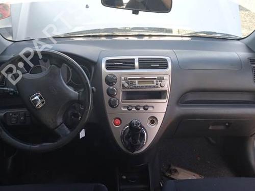 Instrument cluster HONDA CIVIC VII Hatchback (EU, EP, EV) 1.7 CTDi (EP4, EU9) | BP9362869C47 