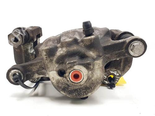 Right front brake caliper FORD FIESTA VI (CB1, CCN) 1.0 EcoBoost | BP25146141M104 