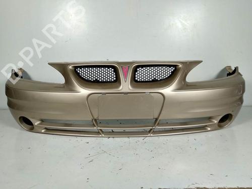 Used Front bumper PONTIAC GRAND AM Saloon 3.4 (173 hp) 12445180