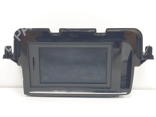 Elektronisk modul RENAULT MEGANE III Hatchback (BZ0/1_, B3_) 1.5 dCi (BZ09, BZ0D, BZ1W, BZ29, BZ14) | BP10933999M83