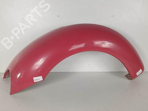 Used Left front fenders Left front fenders 16299369 16299369