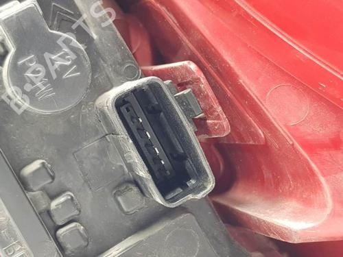 Right taillight CITROËN C4 Coupe (LA_) 1.6 HDi | BP11918670C35 