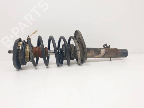 Used Left front shock absorber Left front shock absorber PEUGEOT 207 (WA_, WC_) 1.4 HDi (68 hp) 30959122 30959122