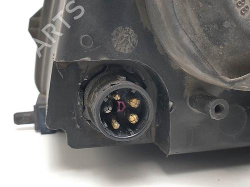 Right headlight VW PASSAT B5.5 (3B3) | BP29248044C29 - Image 3
