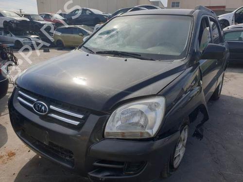 Right front window switch KIA SPORTAGE II (JE_, KM_) 2.0 CRDi | BP25138694I26 