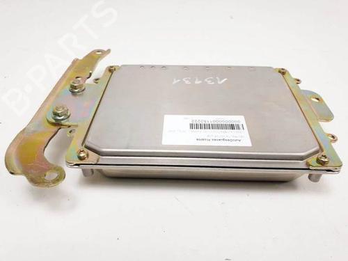 Engine control unit (ECU) NISSAN ALMERA TINO (V10) 2.2 dCi | BP17020479M57 