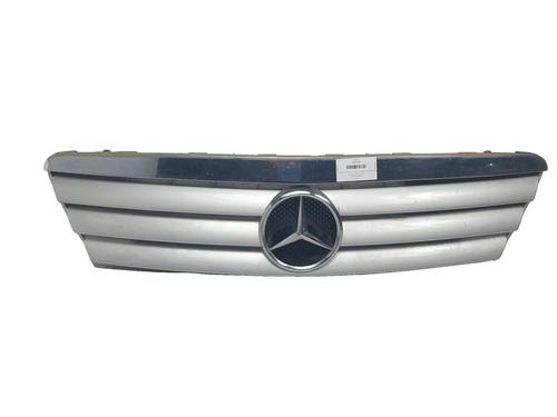 Used Grille Grille 38433655 38433655