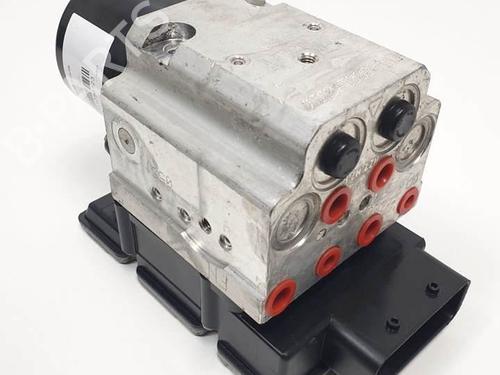 Used ABS pump ABS pump SAAB 9-3 Convertible (YS3F) 1.9 TTiD (160 hp) 25137483 25137483