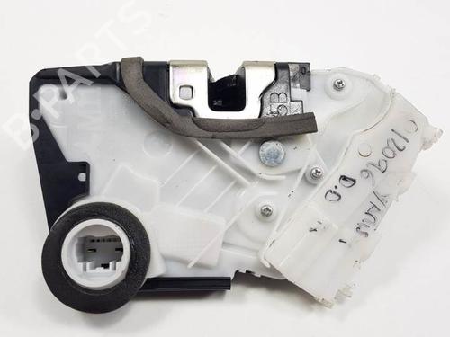 Front right lock TOYOTA YARIS (_P13_)  | BP14985300C97 