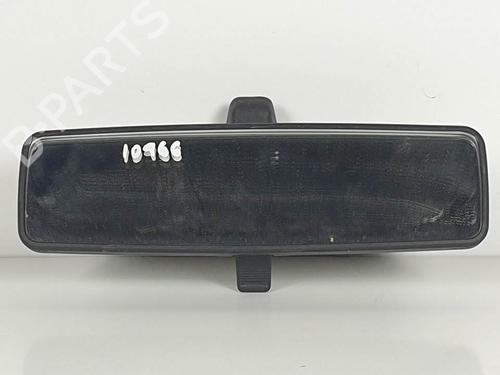 Used Rear mirror Rear mirror ALFA ROMEO GT (937_) 1.9 JTD (937CXN1B) (150 hp) 12376025 12376025