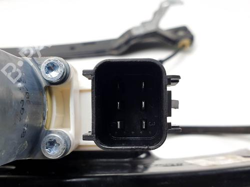 Front right window mechanism FORD FOCUS III 1.5 TDCi | BP27885434C23  - Image 5