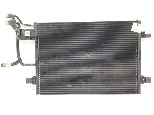 Used AC radiator AC radiator AUDI A4 B5 Avant (8D5) 1.8 (125 hp) 16778566 16778566