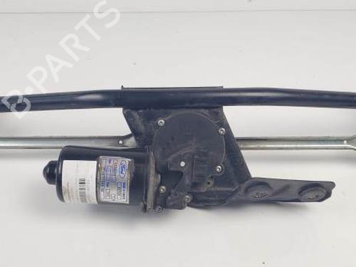 Front wiper motor FORD TOURNEO CONNECT 1.8 TDCi | BP20510891M29 