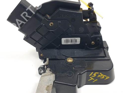 Rear left lock FORD FOCUS II Turnier (DA_, FFS, DS) 1.8 TDCi | BP25144603C100 
