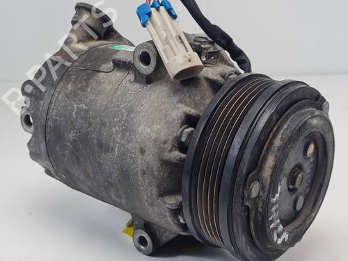 Used AC compressor AC compressor 36671321 36671321