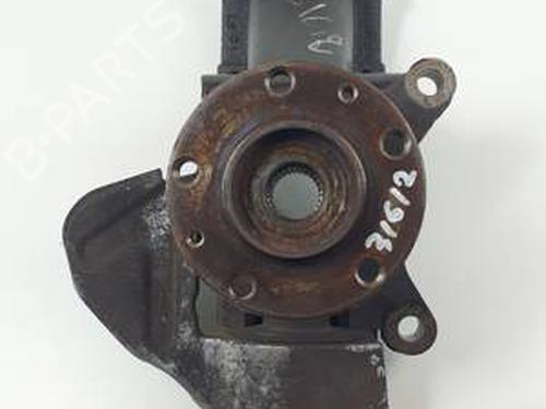 Højre Styrespindel Lejehus PEUGEOT BOXER Van (244) 2.2 HDi (101 hp) 30278450