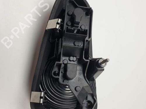 Right taillight MINI MINI (R50, R53) Cooper | BP28060910C35 