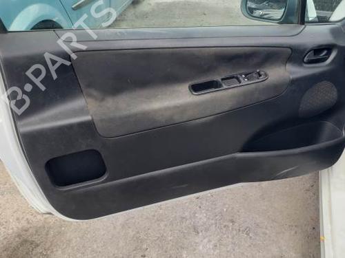 Fuse box PEUGEOT 207 (WA_, WC_) 1.4 HDi | BP28059563E1 