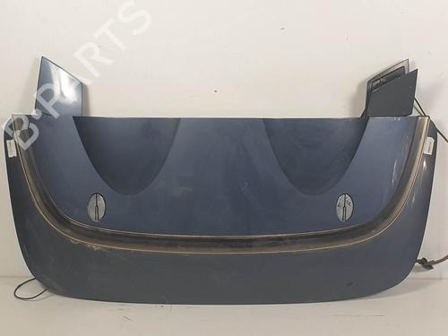 Used Tailgate Tailgate 13652120 13652120