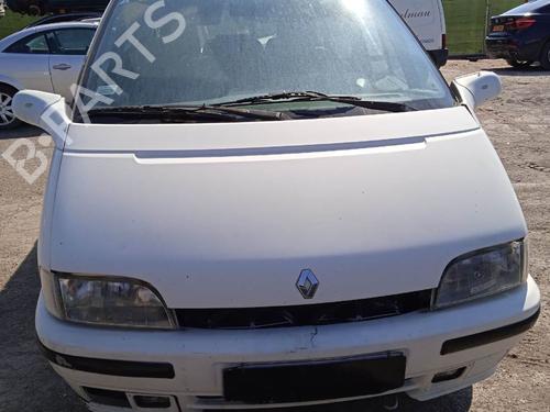 Used Parts RENAULT ESPACE II (J/S63_)  2.1 TD (J63E)  844039