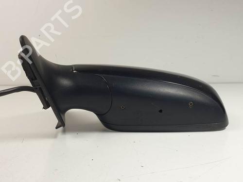 Left mirror SKODA FABIA I Combi (6Y5) 1.9 TDI | BP6860814C26 