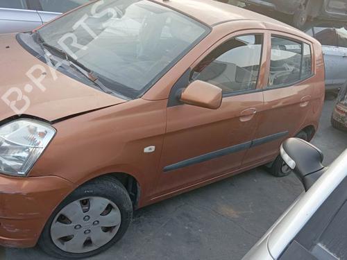 Left front window switch KIA PICANTO I (SA) 1.1 | BP24915219I27  - Image 7