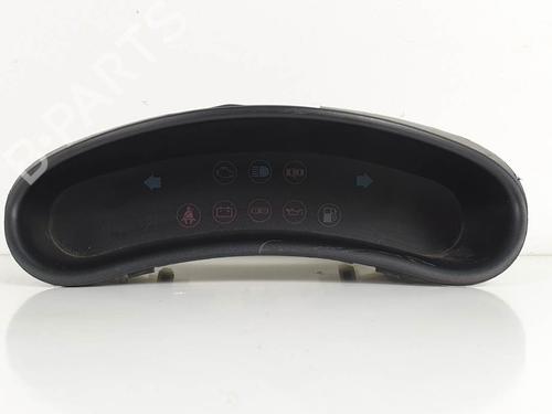 Used Display monitor Display monitor CHEVROLET MATIZ (M200, M250) 1.0 (67 hp) 6843649 6843649