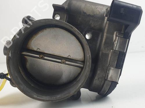 Used Throttle body Throttle body AUDI A8 D3 (4E2, 4E8) 4.2 quattro (335 hp) 40175201 40175201