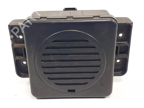 Used Electronic module Electronic module HYUNDAI TUCSON (NX4E, NX4A) 1.6 T-GDi Hybrid (179 hp) 24934801 24934801