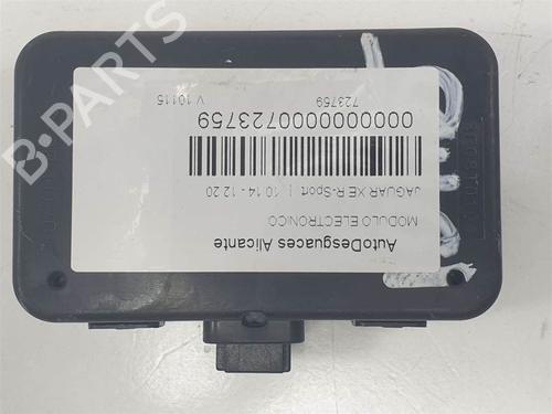 Electronic module JAGUAR XE (X760) 2.0 D | BP10927424M83 - Image 3