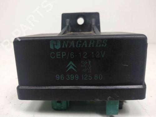 Used Electronic module Electronic module HYUNDAI GETZ (TB) 1.1 (63 hp) 10239021 10239021