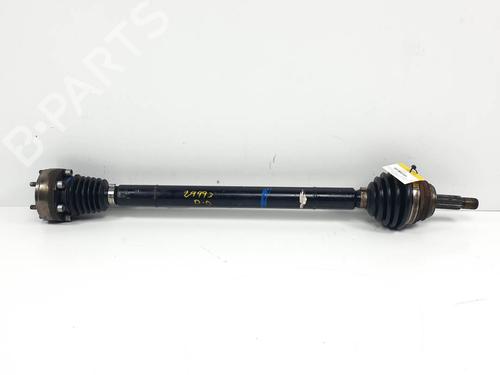 Used Right front driveshaft Right front driveshaft SEAT AROSA (6H1) 1.0 (50 hp) 24930033 24930033