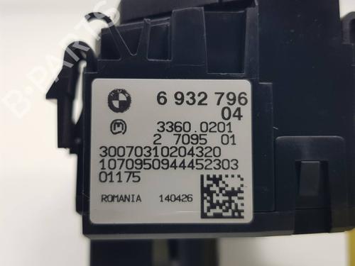 Headlight switch BMW 3 (E90) 320 i | BP35973339I24 - Image 4