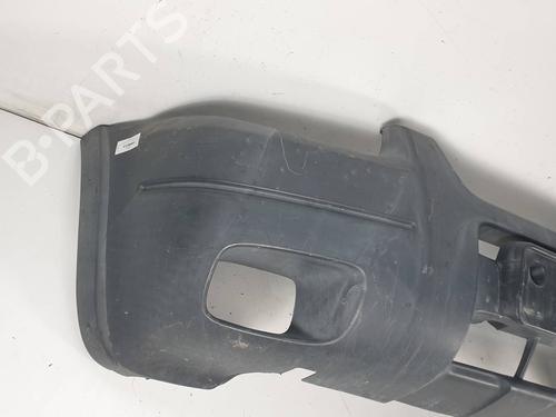 Front bumper FORD MAVERICK 3.0 V6 24V | BP37484298C7 - Image 2