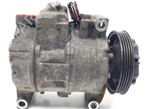 AC compressor AUDI ALLROAD C5 (4BH) 2.5 TDI quattro | BP15986172M34