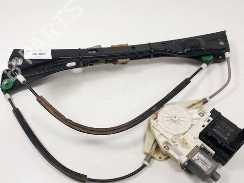Used Front left window mechanism Front left window mechanism VW GOLF PLUS V (5M1, 521) 1.9 TDI (105 hp) 31240788 31240788