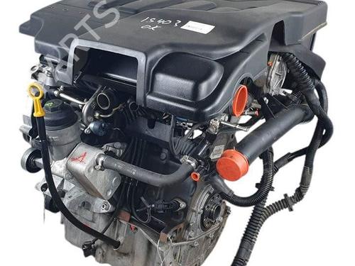 Used Engine ROVER 75 (RJ) 2.0 CDT (115 hp) 25137996
