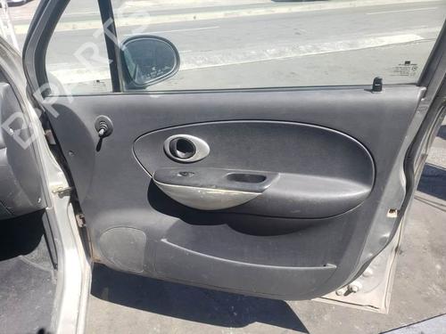 Left front driveshaft DAEWOO MATIZ (M100, M150) 1.0 | BP17701387M38  - Image 9