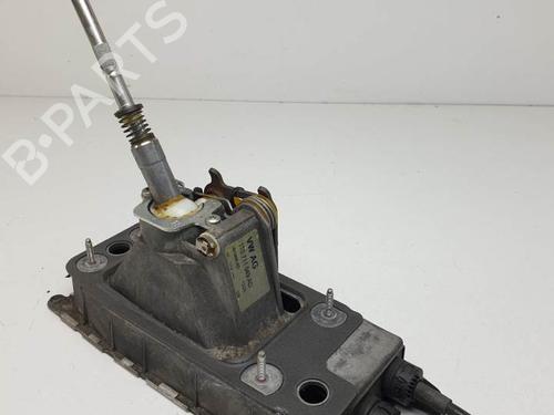 Used Gear lever VW CADDY III Box Body/MPV (2KA, 2KH, 2CA, 2CH) 1.9 TDI (105 hp) 24934505