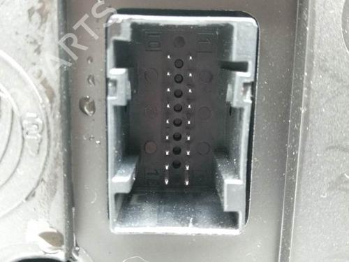 Instrument cluster ALFA ROMEO 147 (937_) 1.9 JTDM 8V (937.AXD1A, 937.AXU1A, 937.BXU1A) | BP8956502C47 