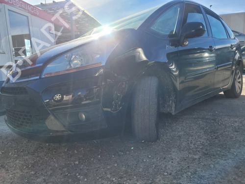 Peças CITROËN C4 Picasso I MPV (UD_)  2.0 HDi 138  4640049