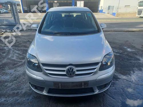 Used Parts VW GOLF PLUS V (5M1, 521)  2.0 FSI  943621