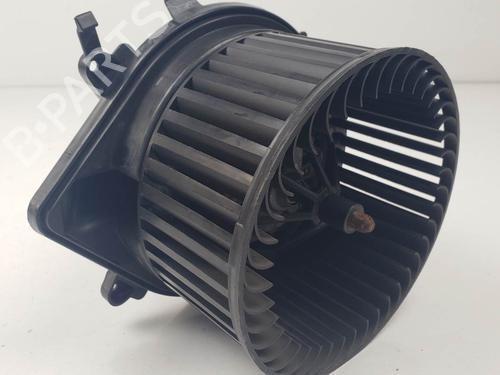 Used Heater blower motor Heater blower motor MINI MINI COUNTRYMAN (R60) One D (90 hp) 24652966 24652966